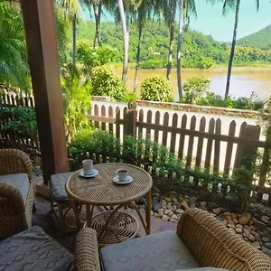 Mekong Riverview Hotel Luang Prabang