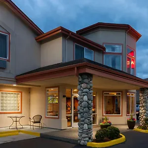 Ramada Limited Airport Hotel Tukwila