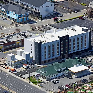 Country & By Radisson Ocean Hotel Ocean City