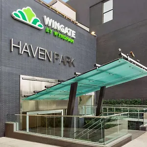 Wingate By Wyndham Bronx Haven Park Hotel New York