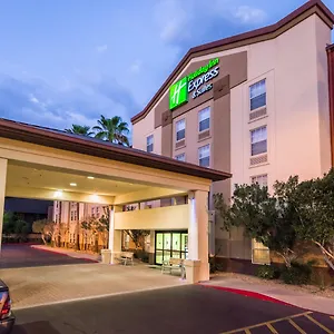 Express Phoenix-airport/university Drive By Ihg Hotel Phoenix