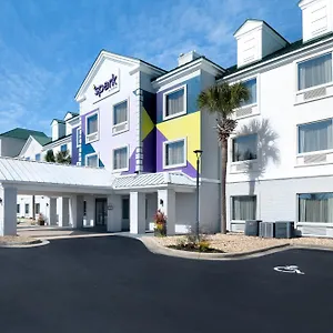 Western Sugar Sands Inn&suites Hotel Miramar Beach