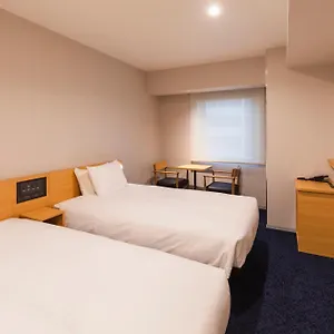相鉄フレッサイン 札幌すすきの ホテル 札幌市