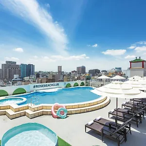 ローズホテル横浜 ホテル 横浜市