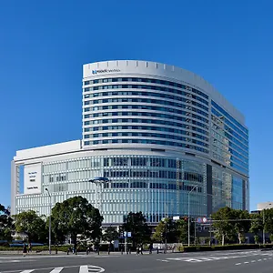ニューオータニイン横浜プレミアム ホテル 横浜市