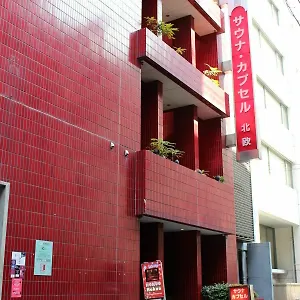 サウナ&カプセルホテル 北欧 カプセルホテル 東京都