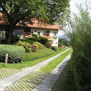Le Charmagit Maison d'hôtes La Roche-sur-Foron