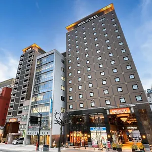 アパホテル　広島駅前大橋 ホテル 広島市