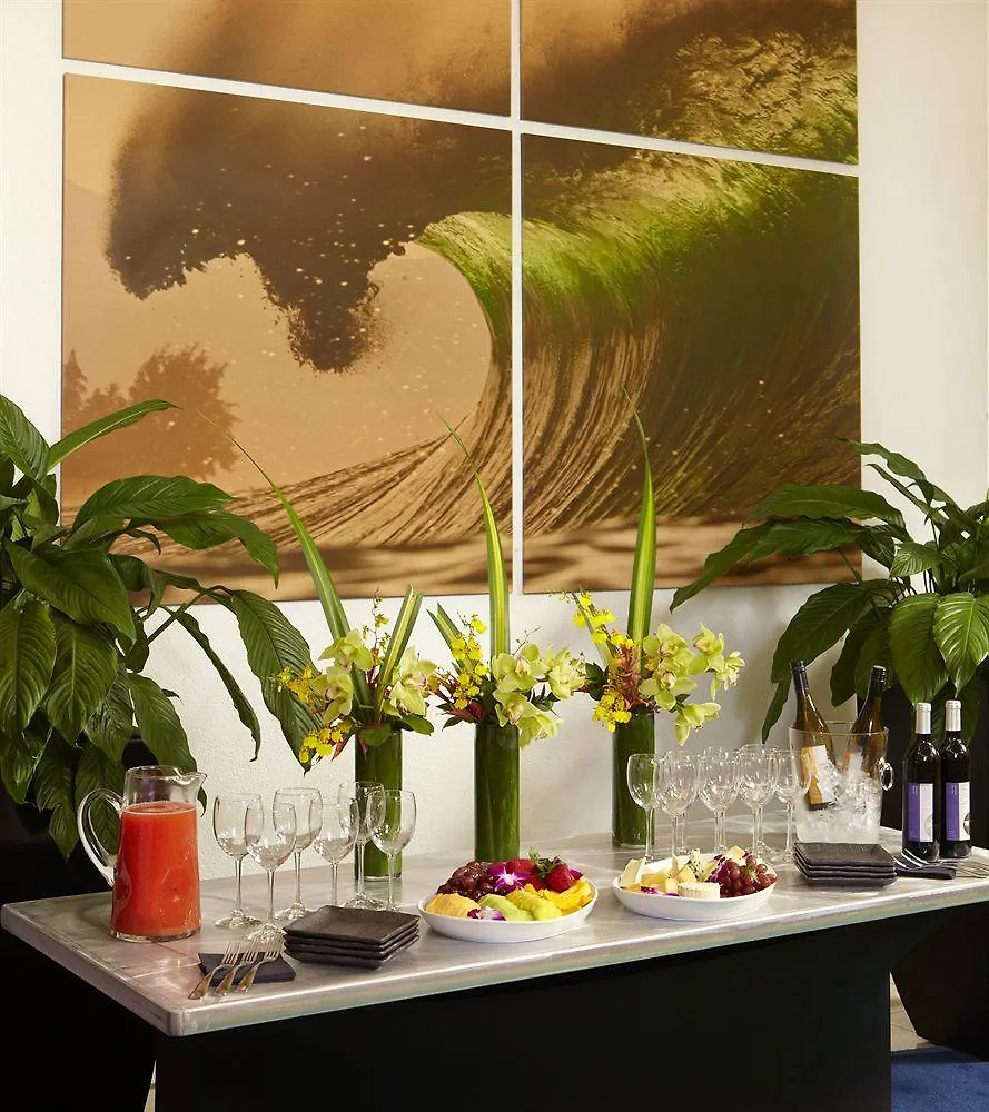 Halepuna Waikiki By Halekulani - No Resort Fee Honolulu Hotel