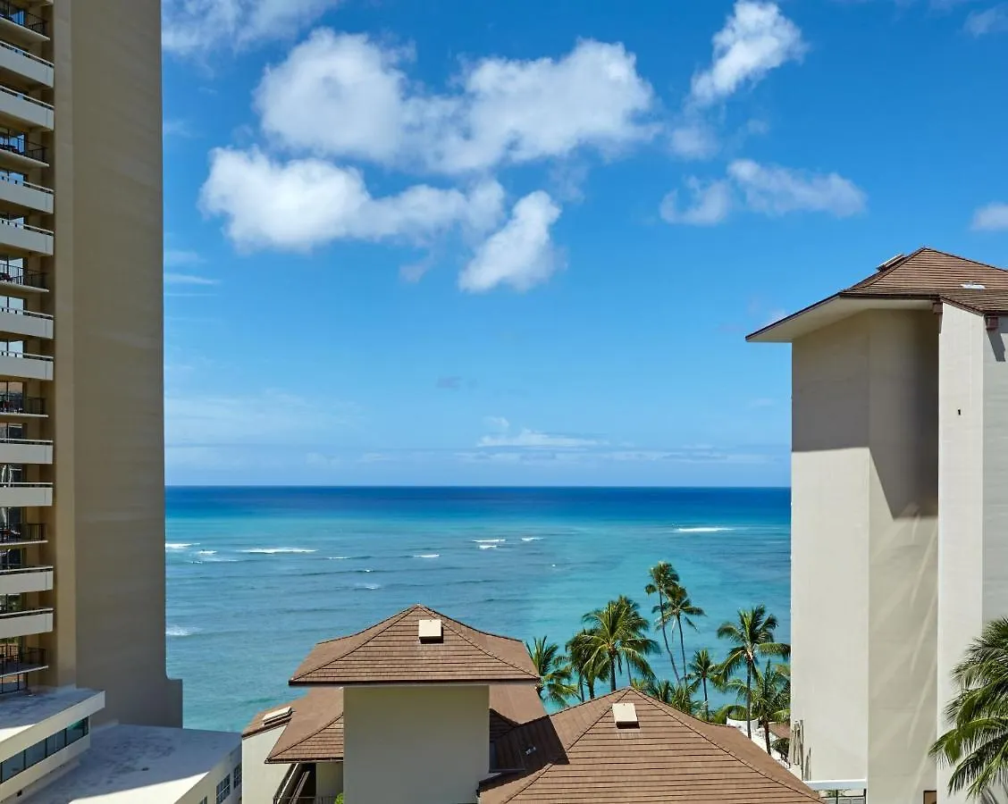 Halepuna Waikiki By Halekulani - No Resort Fee Honolulu Hotel