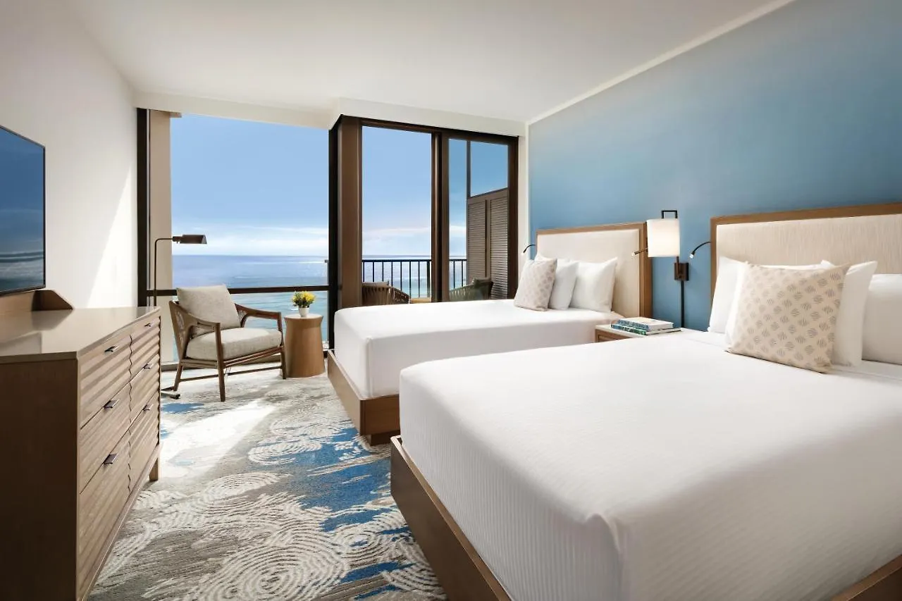 Hotel Halepuna Waikiki By Halekulani - No Resort Fee Honolulu