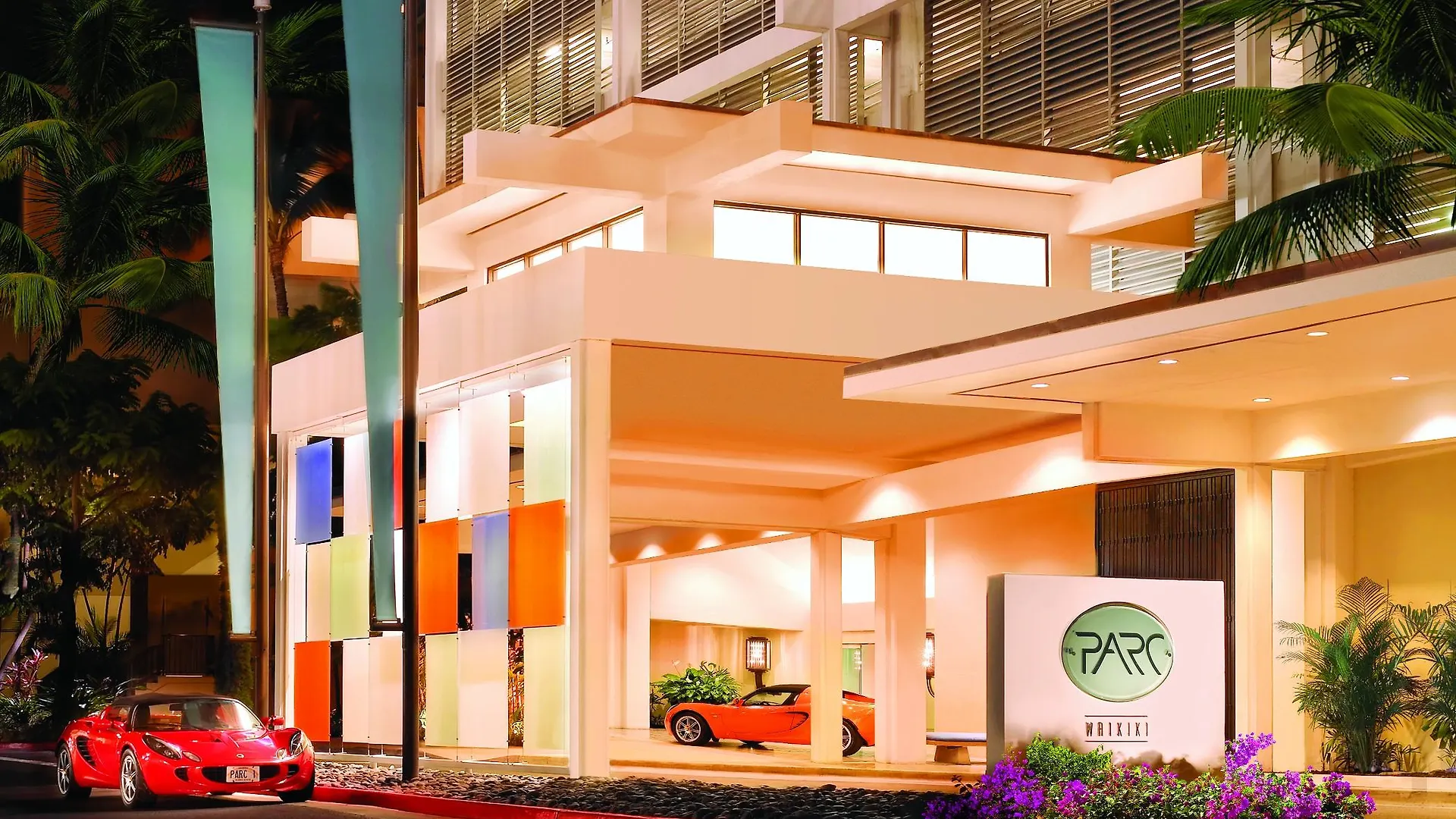 Halepuna Waikiki By Halekulani - No Resort Fee Honolulu Verenigde Staten