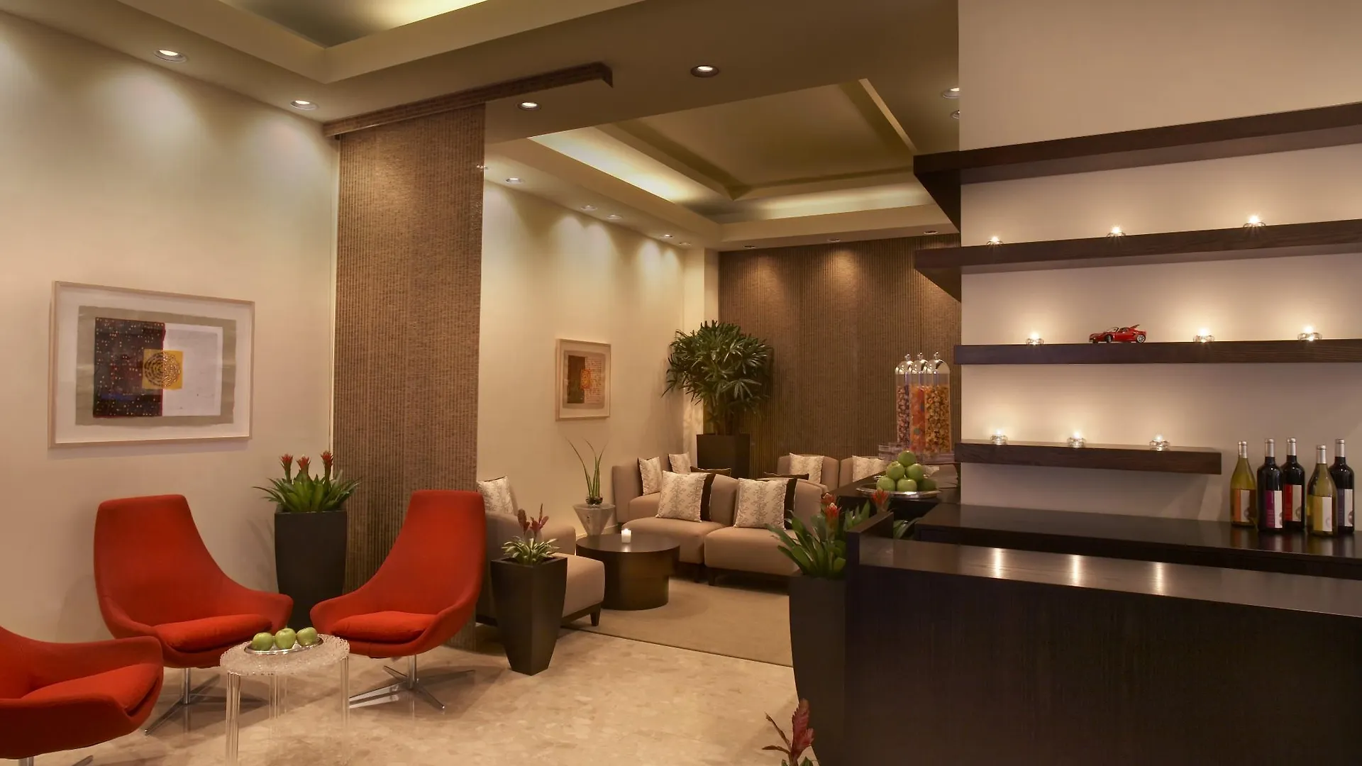 **** Hotel Halepuna Waikiki By Halekulani - No Resort Fee Honolulu Verenigde Staten