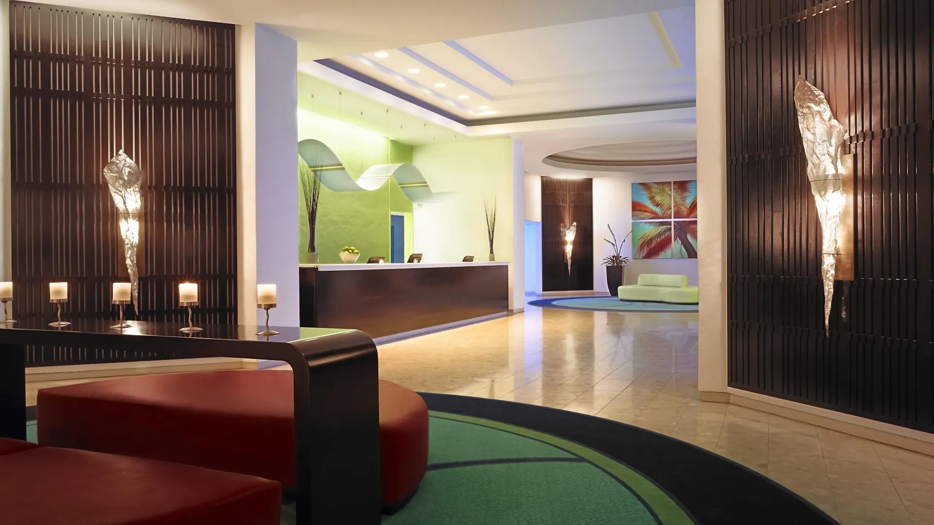 Halepuna Waikiki By Halekulani - No Resort Fee Honolulu 4*,  Verenigde Staten