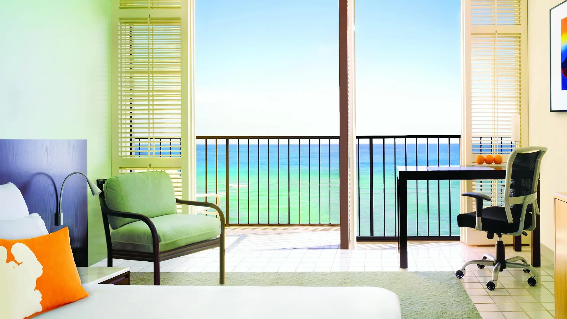 Halepuna Waikiki By Halekulani - No Resort Fee Honolulu 4*,