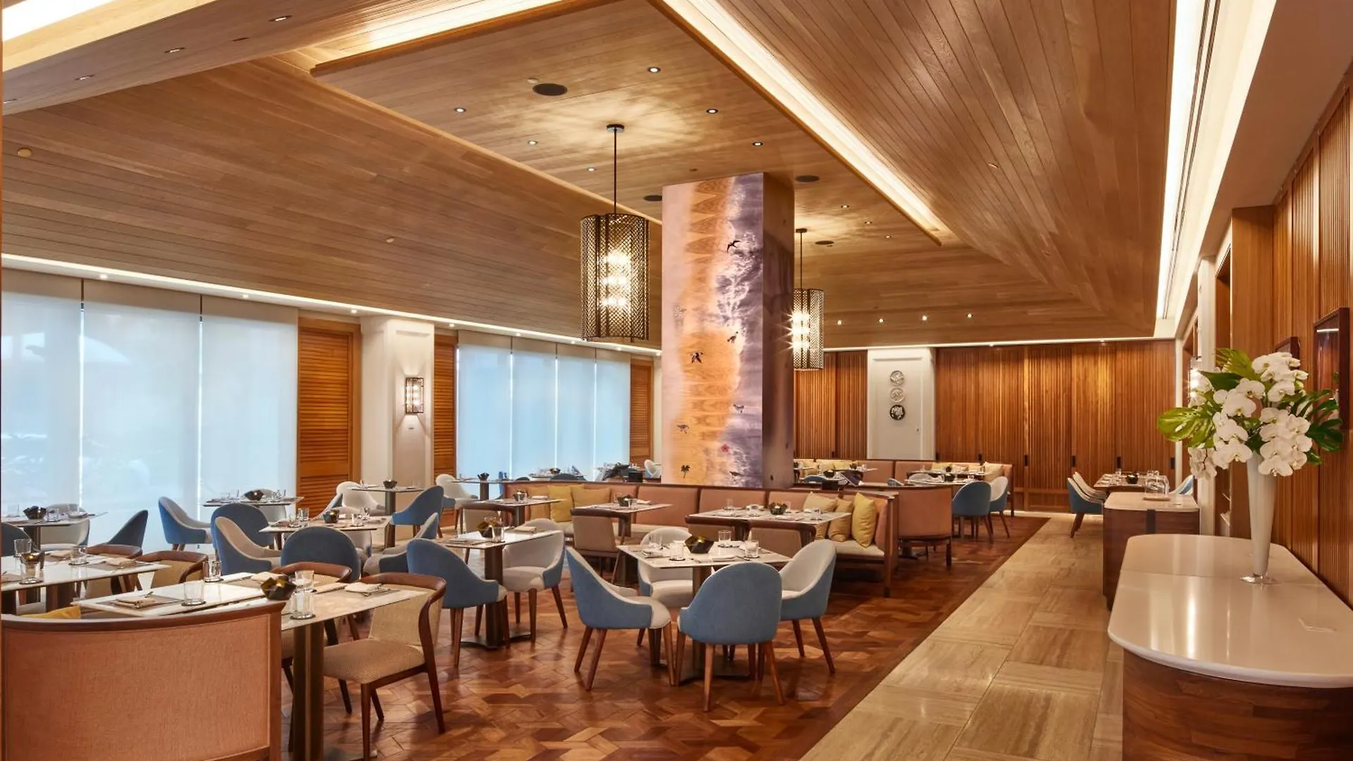 Halepuna Waikiki By Halekulani - No Resort Fee Honolulu Verenigde Staten