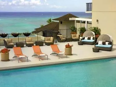 Halepuna Waikiki By Halekulani - No Resort Fee Honolulu Verenigde Staten
