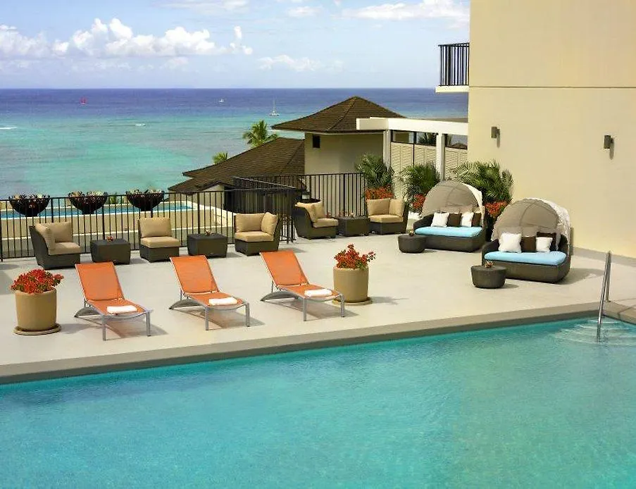 Halepuna Waikiki By Halekulani - No Resort Fee Honolulu
