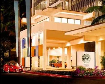 Hotel Halepuna Waikiki By Halekulani - No Resort Fee Honolulu