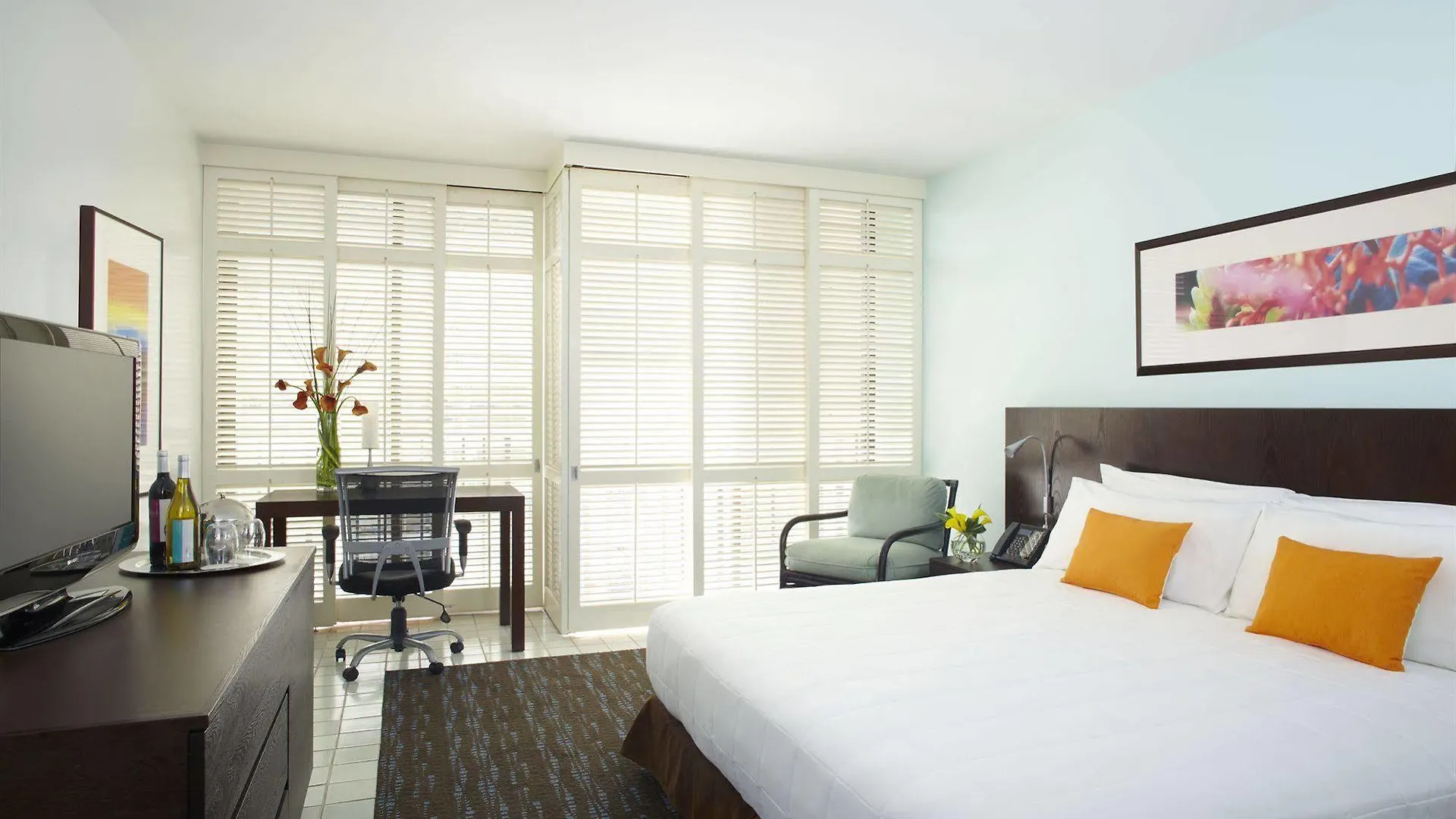 Halepuna Waikiki By Halekulani - No Resort Fee Honolulu Verenigde Staten