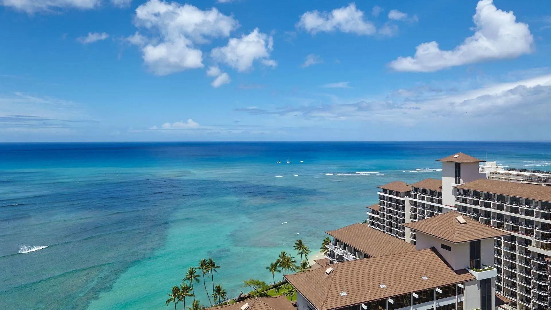 Halepuna Waikiki By Halekulani - No Resort Fee Honolulu Hotel