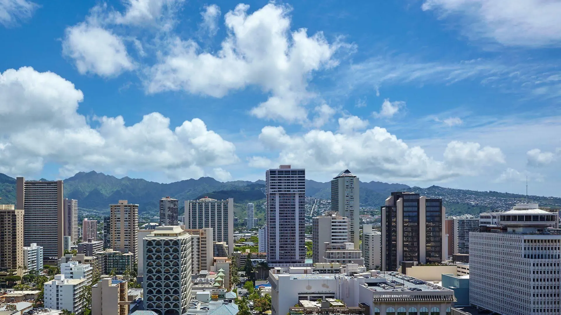 Halepuna Waikiki By Halekulani - No Resort Fee Honolulu