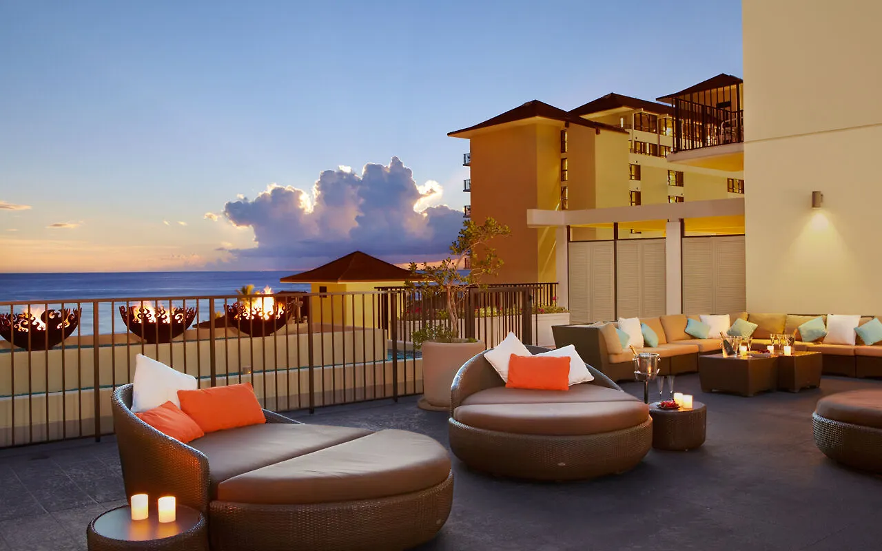 Halepuna Waikiki By Halekulani - No Resort Fee Honolulu