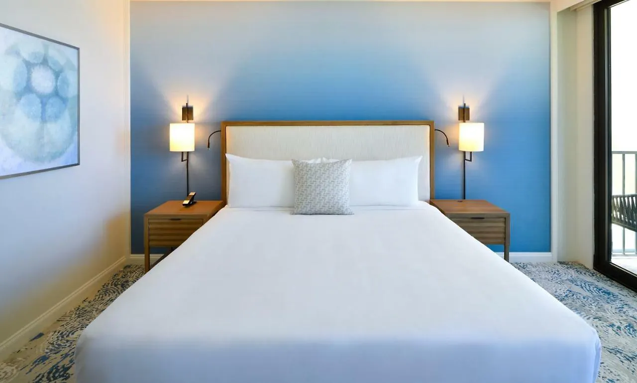 Halepuna Waikiki By Halekulani - No Resort Fee Honolulu Hotel