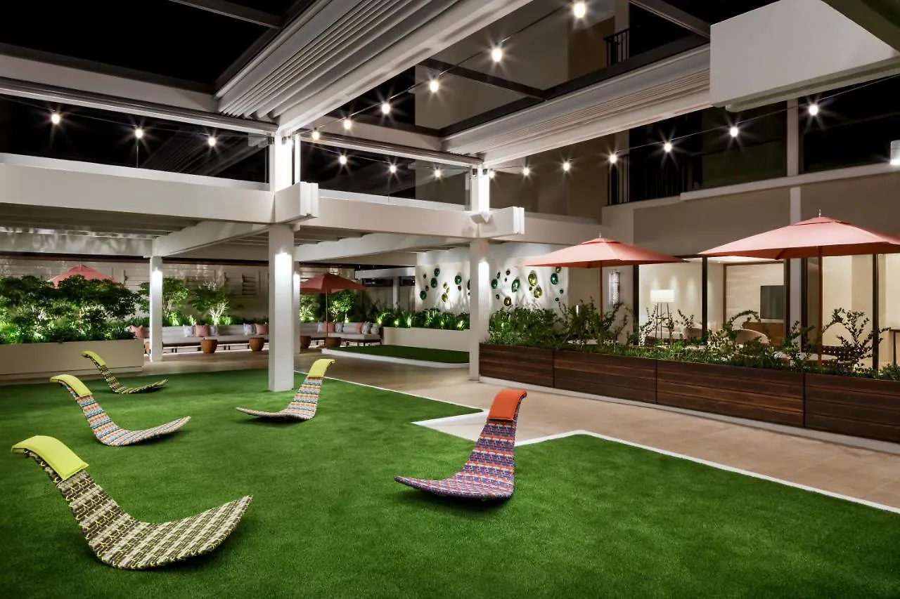 Hotel Halepuna Waikiki By Halekulani - No Resort Fee Honolulu