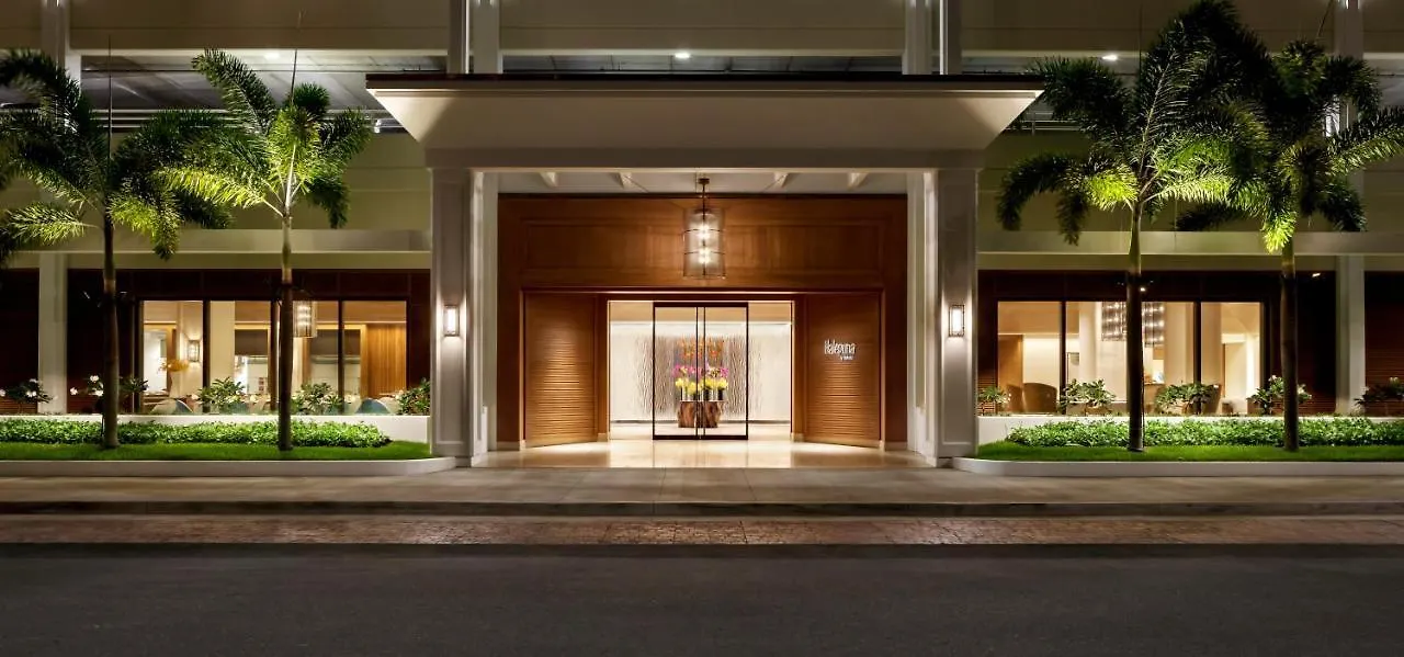 Halepuna Waikiki By Halekulani - No Resort Fee Honolulu Hotel