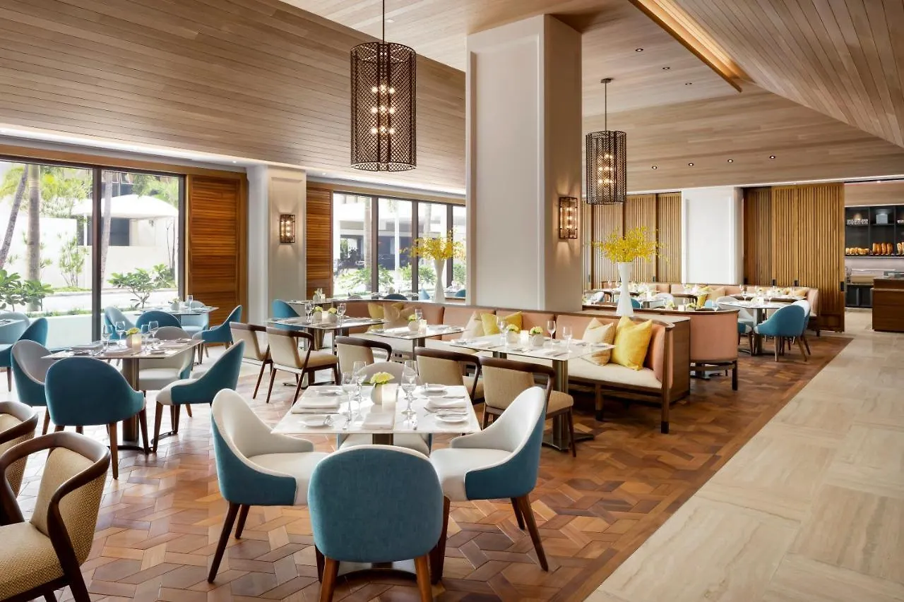 Halepuna Waikiki By Halekulani - No Resort Fee Honolulu