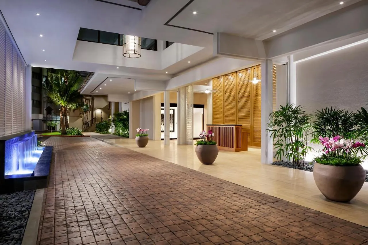 Hotel Halepuna Waikiki By Halekulani - No Resort Fee Honolulu