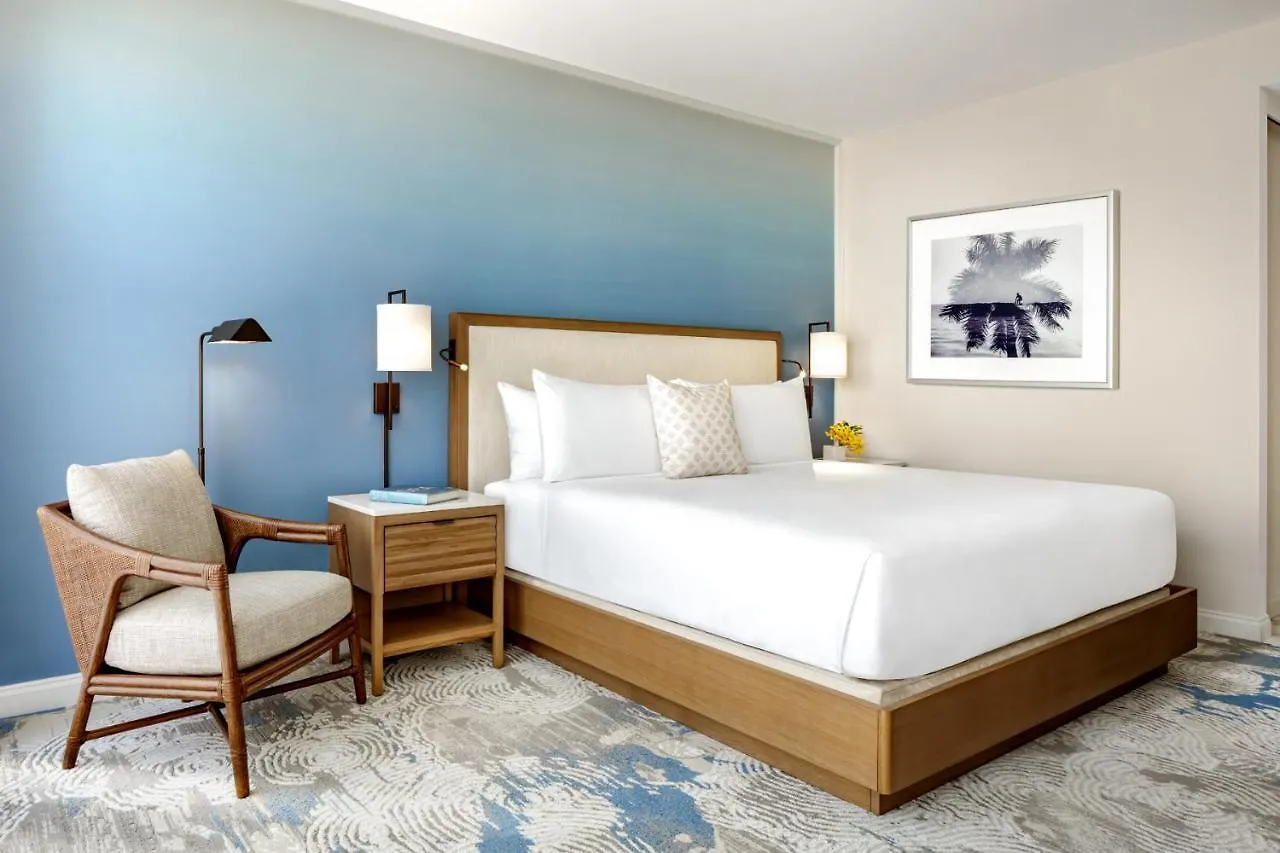 Hotel Halepuna Waikiki By Halekulani - No Resort Fee Honolulu