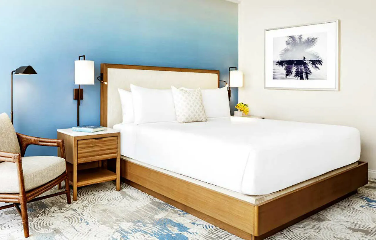 Halepuna Waikiki By Halekulani - No Resort Fee Honolulu 4*,  Verenigde Staten
