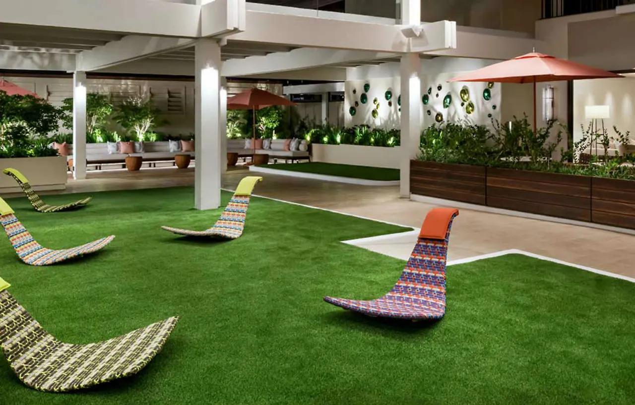 **** Hotel Halepuna Waikiki By Halekulani - No Resort Fee Honolulu Verenigde Staten