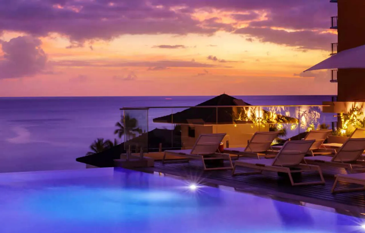 Halepuna Waikiki By Halekulani - No Resort Fee Honolulu