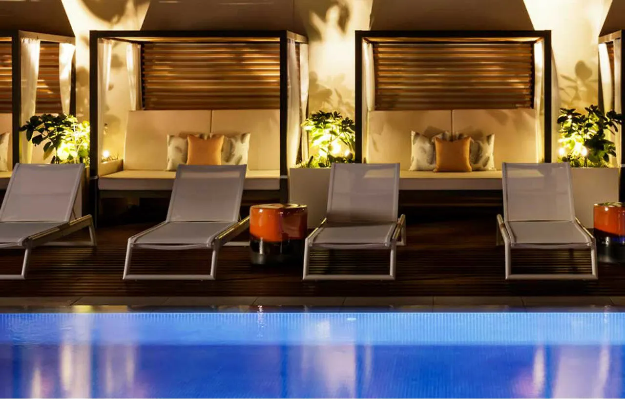 Hotel Halepuna Waikiki By Halekulani - No Resort Fee Honolulu