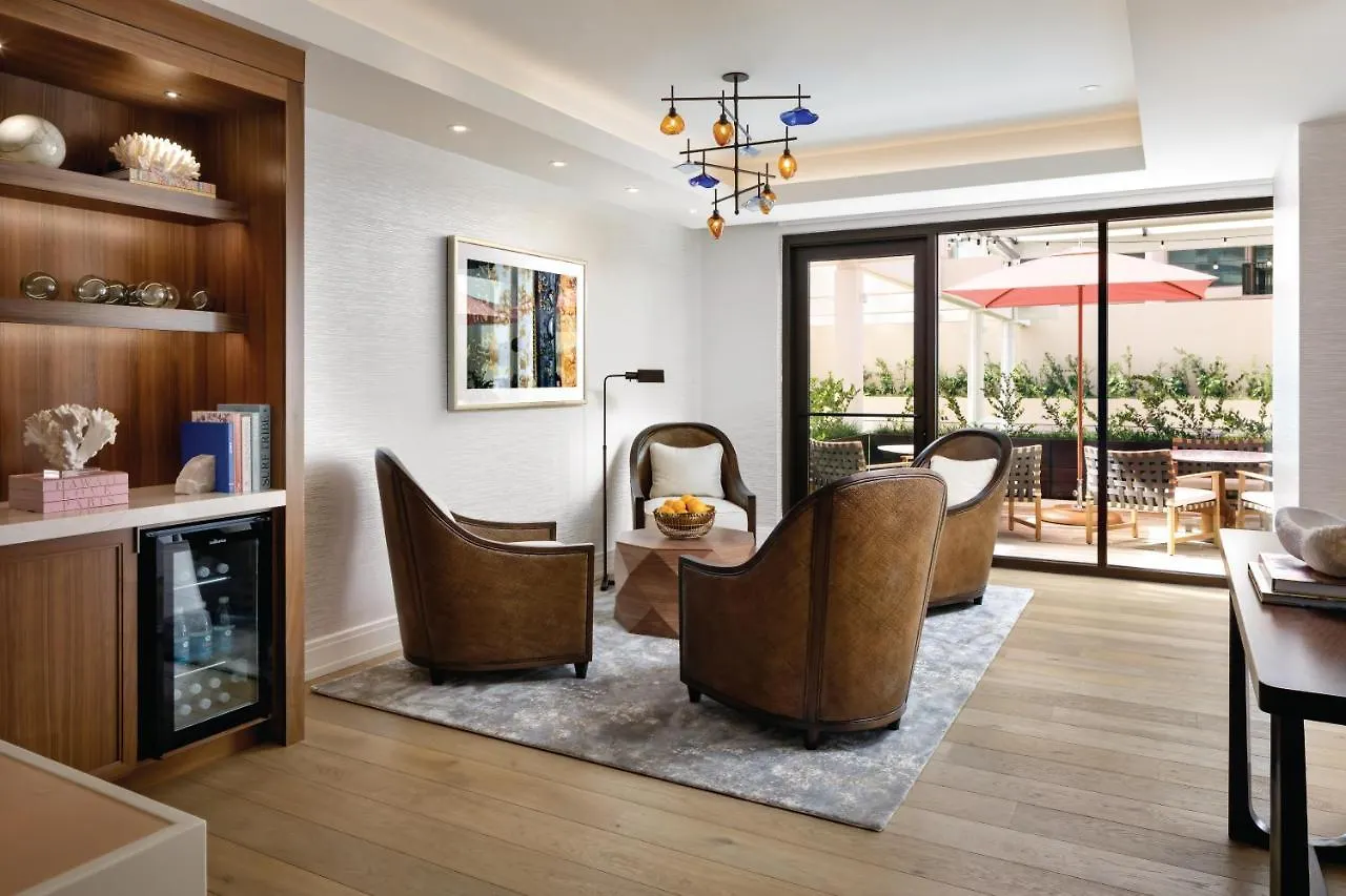 Halepuna Waikiki By Halekulani - No Resort Fee Honolulu